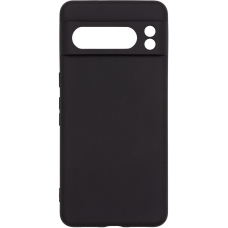 Чохол-накладка BeCover для Google Pixel 9 Pro Black (712294)