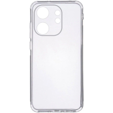 Чохол-накладка BeCover для Infinix Smart 9 (X6532) Transparancy (712496)