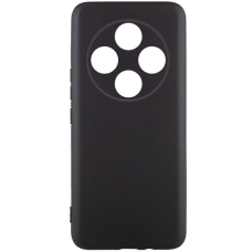 Чохол-накладка BeCover для Xiaomi Redmi 14C 4G / Poco C75 Black (712562)
