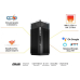 Wi-Fi Mesh-система Asus ZenWiFi Pro ET12 2pk Black (90IG05Z0-MO3A20)
