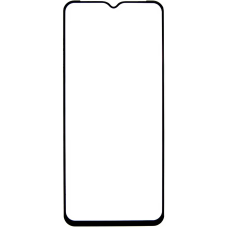 Захисне скло BeCover для Ulefone Armor 12s Black (712129)