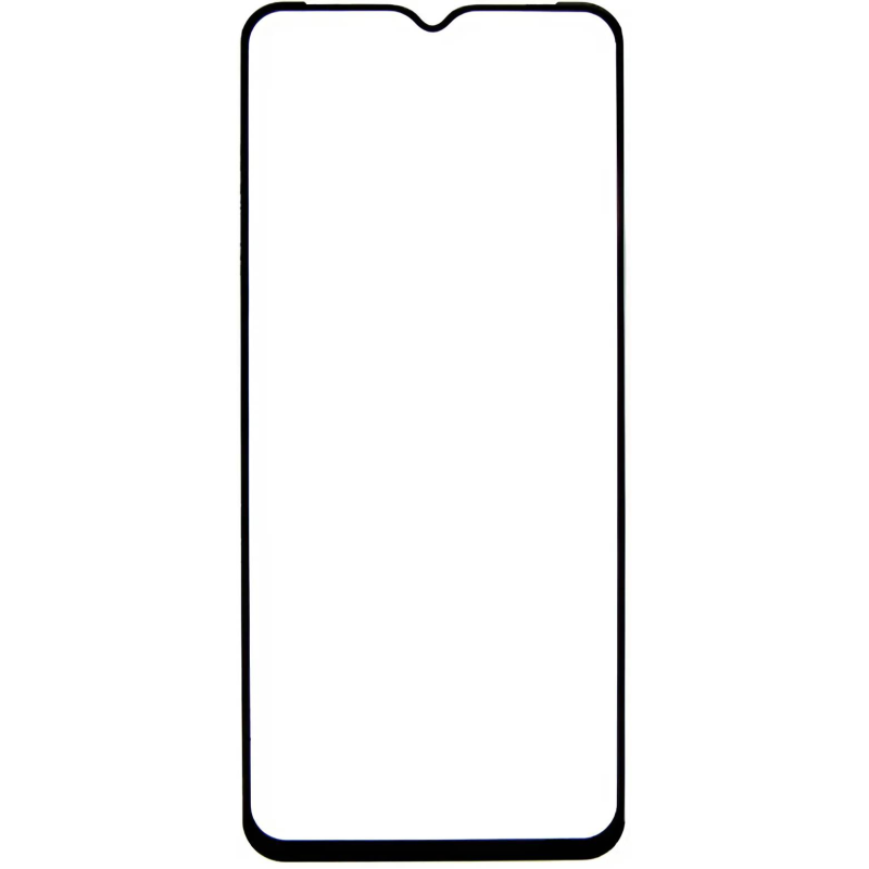Захисне скло BeCover для Ulefone Armor 17 Pro Black (712131)