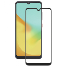 Захисне скло BeCover для ZTE Blade A35/A55 Black (712313)