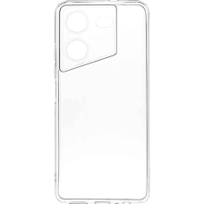 Чохол-накладка BeCover для Tecno Pova 5 Pro 5G (LH8n) Transparancy (711763)