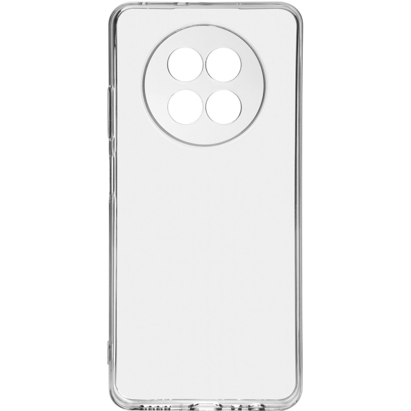 Чохол-накладка BeCover для Realme 12 5G Transparancy (711765)