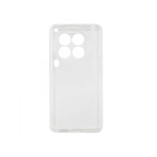 Чохол-накладка BeCover для Tecno Camon 30 (CL6) Transparancy (711779)