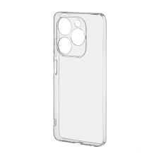 Чохол-накладка BeCover для Infinix Hot 40 Pro (X6837) Transparancy (711153)