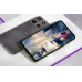Смартфон Motorola Moto G15 Power 8/256GB Gravity Grey (PB6G0006UA)