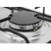 Варильна поверхня Whirlpool TKRL 650 IX