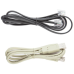 Джерело безперебійного живлення Powercom RPT-1500AP, 4xSchuko, LCD (00210225)