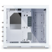 Корпус Lian Li PC-O11 Dynamic Air Mini White (G99.O11AMW.00) без БЖ