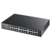 Комутатор ZYXEL GS1900-24E (GS1900-24E-EU0103F)