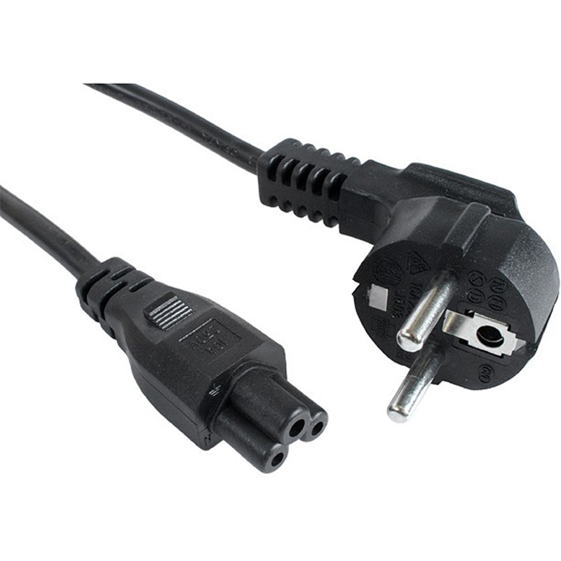 Кабель силовий Cablexpert PC-186-ML12 1,8м