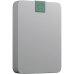 Зовнішній жорсткий диск 2.5“ USB 5.0TB Seagate Ultra Touch Pebble Grey (STMA5000400)