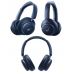 Bluetooth-гарнітура Anker SoundCore Space Q45 Blue (A3040G31)