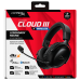 Гарнiтура HyperX Cloud III S Black (A59YZAA)