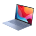 Ноутбук HP Pavilion 16-ag0015ua (B0AA5EA) Blue