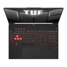 Ноутбук Asus TUF Gaming A16 FA607NU-RL098 (90NR0MU3-M005N0) Mecha Gray