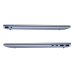 Ноутбук HP Pavilion 16-ag0015ua (B0AA5EA) Blue