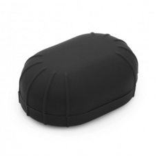 Чохол BeCover Silicon для Xiaomi Redmi AirDots/Redmi AirDots 2/Redmi AirDots S Black (703824)