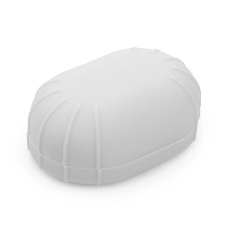 Чохол BeCover Silicon для Xiaomi Redmi AirDots/Redmi AirDots 2/Redmi AirDots S White (703831)