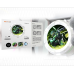 Система водяного охолодження ID-Cooling Space LCD SL360 White