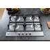 Варильна поверхня Beko HIAG64225SX