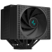 Кулер процесорний DeepCool Assassin IV VC VISION (R-ASN4-BKNVMD-G)