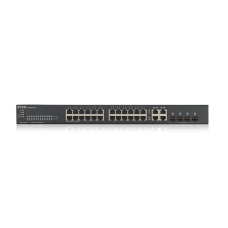 Комутатор ZYXEL GS1920-24V2
