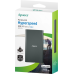 Накопичувач зовнішній SSD USB 2.0TB Apacer S723B (AP2TBAS723B-1)