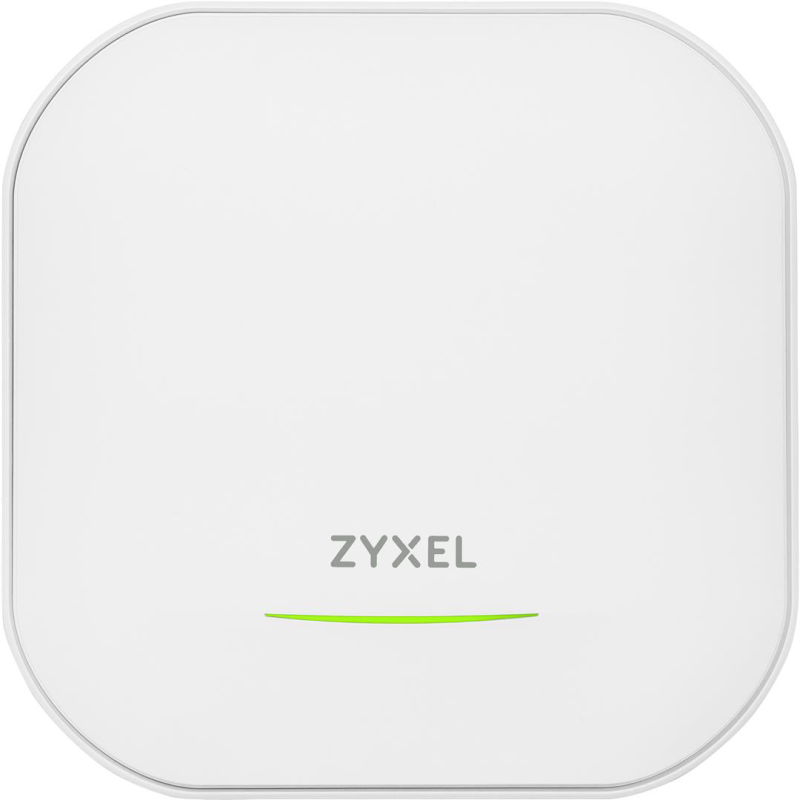 Точка доступу ZYXEL NWA220AX-6E (NWA220AX-6E-EU0101F)