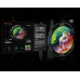 Система водяного охолодження ID-Cooling Space LCD SL360