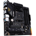 Материнська плата Asus TUF Gaming B550M-Plus WiFi II Socket AM4