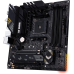 Материнська плата Asus TUF Gaming B550M-Plus WiFi II Socket AM4