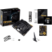 Материнська плата Asus TUF Gaming B550M-Plus WiFi II Socket AM4