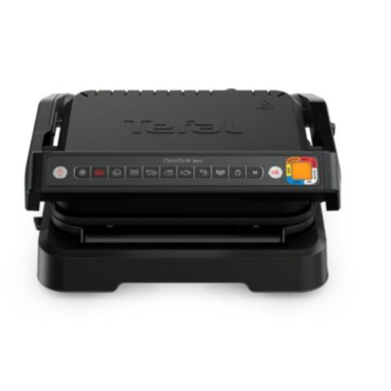Гриль Tefal OptiGrill 2in1 GC772830