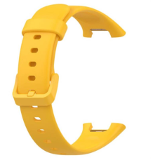 Ремінець BeCover для Xiaomi Mi Smart Band 7 Pro Yellow (708605)