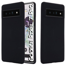 Чохол-накладка BeCover для Google Pixel 7 Pro Black (708645)