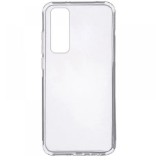 Чохол-накладка BeCover для Tecno Pova 2 (LE7n) Transparancy (708665)