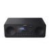 Мікросистема Sharp All in One Micro System Black (XL-B720D(BK))