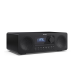 Мікросистема Sharp All in One Micro System Black (XL-B720D(BK))