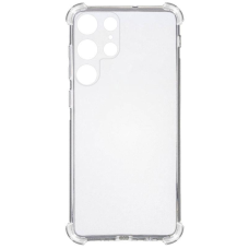 Чохол-накладка BeCover Anti-Shock для Samsung Galaxy S22 Ultra SM-S908 Clear (708900)