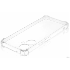 Чохол-накладка BeCover Anti-Shock для Tecno Camon 19 (CI6n)/19 Neo (CH6i)/19 Pro (CI8n) Clear (708901)