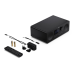 Мікросистема Sharp All in One Micro System Black (XL-B720D(BK))