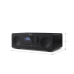 Мікросистема Sharp All in One Micro System Black (XL-B720D(BK))
