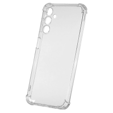 Чохол-накладка BeCover Anti-Shock для Samsung Galaxy A24 4G SM-A245/M34 5G SM-M346 Clear (709328)