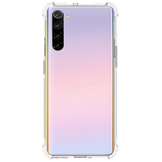 Чохол-накладка BeCover Anti-Shock для OnePlus Nord Clear (709345)