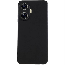 Чохол-накладка BeCover для Realme C55 Black (709314)