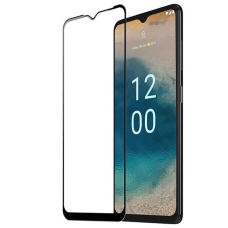 Захисне скло BeCover для Nokia G22 Black (709249)
