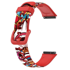 Ремінець BeCover Modern Style для Huawei Band 7/Honor Band 7 Lion (709450)